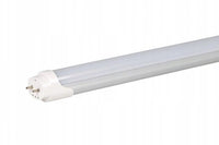 Świetlówka LED T8 aluminium 23W 150cm 6000K 2300lm plastik zasilanie dwustronne