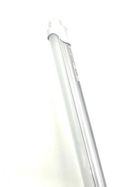 Świetlówka LED T8 aluminium 24W 150cm 4000K 2600lm plastik zasilanie dwustronne