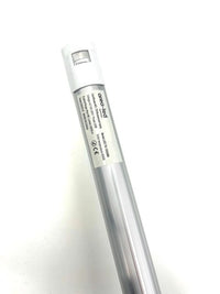 Świetlówka LED T8 aluminium 24W 150cm 4000K 2600lm plastik zasilanie dwustronne