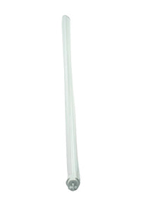 Świetlówka LED T8 aluminium plastik 18W 120cm 6500K 2100lm zasilanie dwustronne