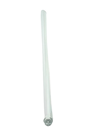 Świetlówka LED T8 aluminium plastik 18W 120cm 6500K 2100lm zasilanie dwustronne