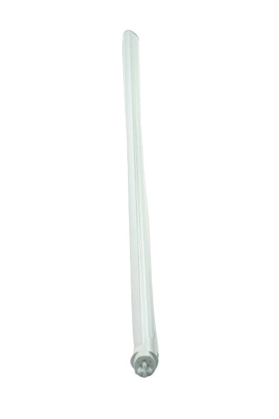 Świetlówka LED T8 aluminium plastik 18W 120cm 6500K 2100lm zasilanie dwustronne
