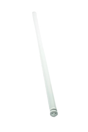 Świetlówka LED T8 aluminium plastik 18W 120cm 6500K 2100lm zasilanie dwustronne