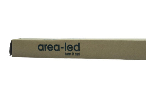 Świetlówka LED T8 aluminium plastik 18W 120cm 6500K 2100lm zasilanie dwustronne