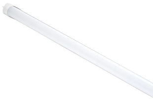 Świetlówka LED T8 aluminium plastik 18W 120cm 6500K 2100lm zasilanie dwustronne