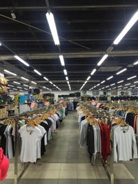 Świetlówka LED T8 aluminium plastik 18W 120cm 6500K 2100lm zasilanie dwustronne