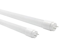 Świetlówka LED T8 szkło 22W 150cm 6000K zasilanie jednostronne