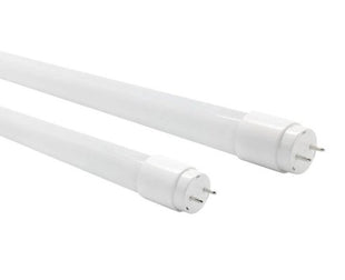 Świetlówka LED T8 szkło 22W 150cm 6000K zasilanie jednostronne