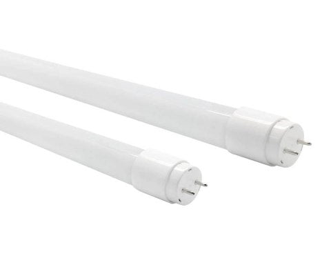 Świetlówka LED T8 szkło 22W 150cm 6000K zasilanie jednostronne