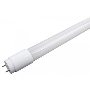 Świetlówka LED T8 szkło 22W 150cm 6000K zasilanie jednostronne