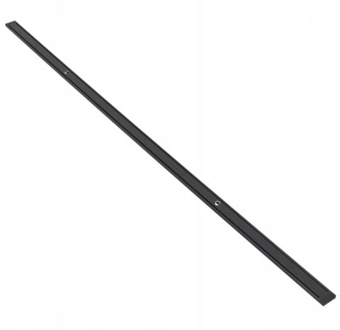 Szyna magnetyczna natynkowa jednofazowa Ultra Slim 48V 2m czarna