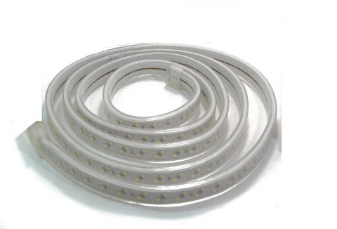 Węże świetlne LED
