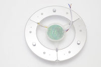 Wkład do plafonu LED 15W zmienna barwa światła