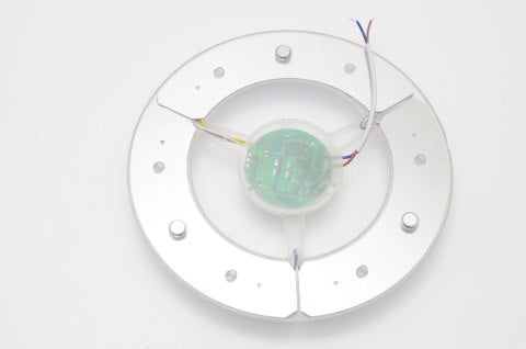 Wkład do plafonu LED 21W zmienna barwa światła