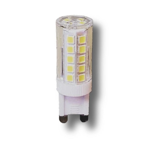 Żarówki LED GU5.3, GU10, G9