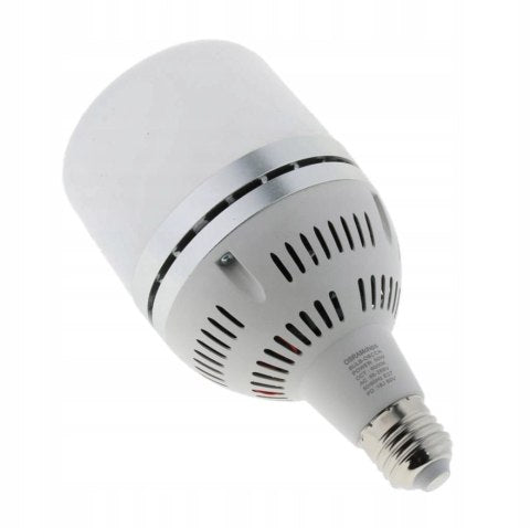 Żarówka LED Lampa PAR30 E27 50W biała 4000K biała neutralna ➜ - Sklep area LED