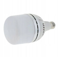 Żarówka LED Lampa PAR30 E27 50W biała 6000K biała zimna ➜ - Sklep area LED