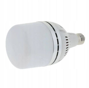 Żarówka LED Lampa PAR30 E27 50W biała 6000K biała zimna ➜ - Sklep area LED