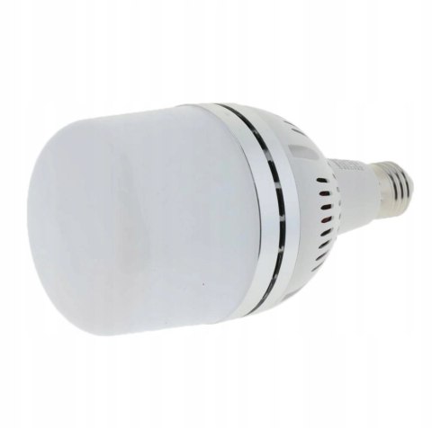 Żarówka LED Lampa PAR30 E27 50W biała 6000K biała zimna ➜ - Sklep area LED