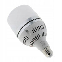 Żarówka LED Lampa PAR30 E27 50W biała 6000K biała zimna ➜ - Sklep area LED