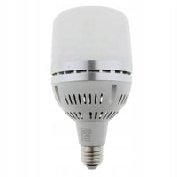 Żarówka LED Lampa PAR30 E27 50W biała 6000K biała zimna ➜ - Sklep area LED