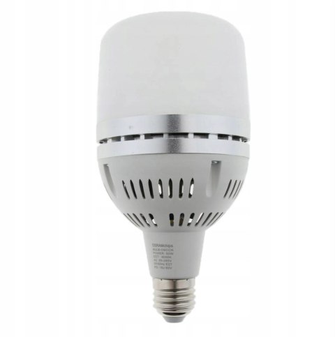Żarówka LED Lampa PAR30 E27 50W biała 6000K biała zimna ➜ - Sklep area LED
