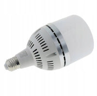 Żarówka LED Lampa PAR30 E27 50W biała 6000K biała zimna ➜ - Sklep area LED