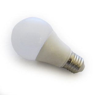 Żarówka LED bulb E27 9W 900lm 3000K biała ciepła ➜ - Sklep area LED