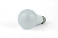 Żarówka LED bulb E27 z czujnikiem ruchu 7W 700lm 3000K biała ciepła