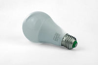 Żarówka LED bulb E27 z czujnikiem ruchu 7W 700lm 6500K biała zimna ➜ - Sklep area LED