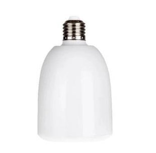 Żarówka LED smart głośnik bluetooth E27 5W biała