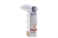 Żarówka vintage retro Edison Filament LED 1W C350 E27 2700K barwa ciepła