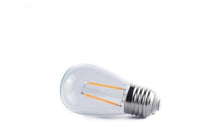 Żarówka vintage retro Edison Filament LED 2W ST45 E27 2800K barwa ciepła