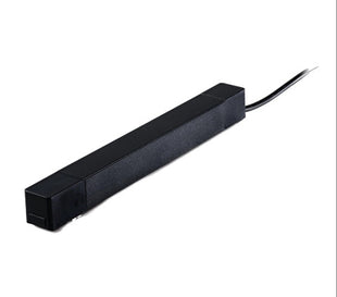 Zasilacz do szyny magnetycznej 1 fazowej wpinany czarny 200W 48V